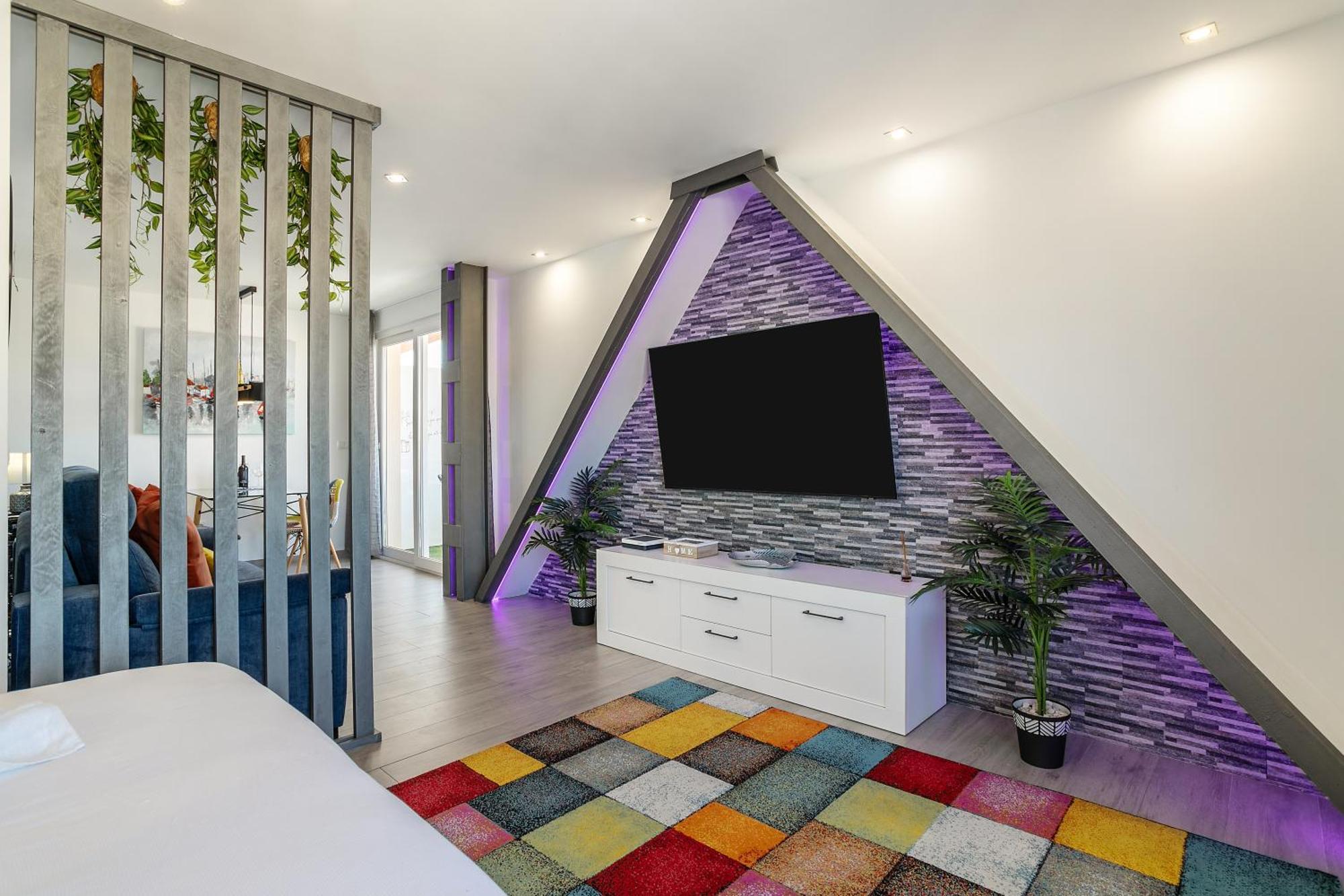Sky Suites Alicante Luaran gambar