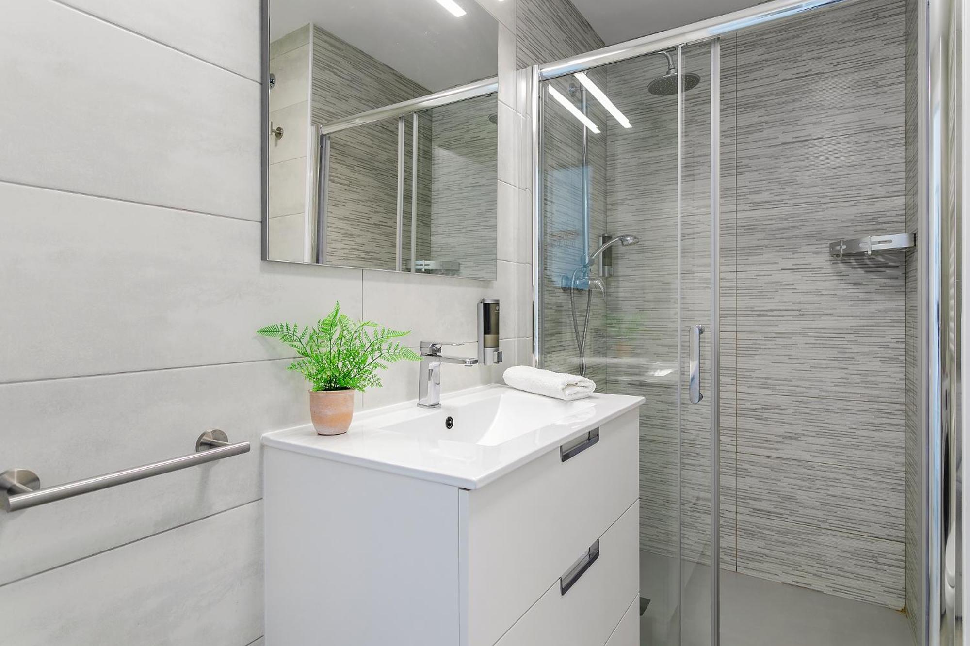 Sky Suites Alicante Luaran gambar