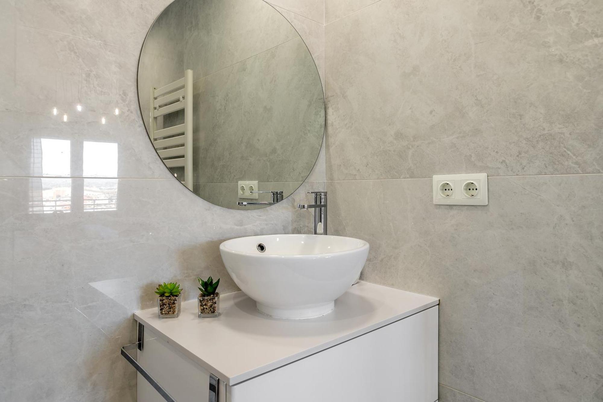 Sky Suites Alicante Luaran gambar