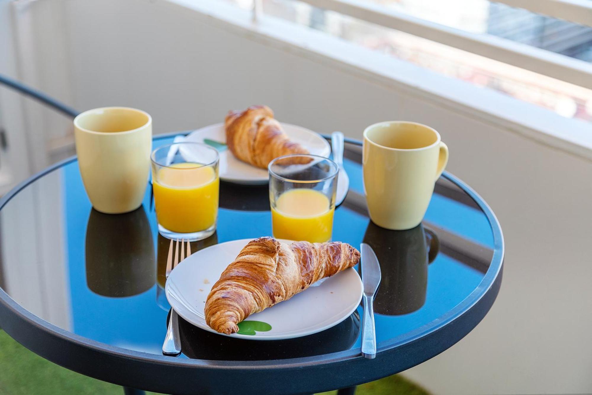 Sky Suites Alicante Luaran gambar