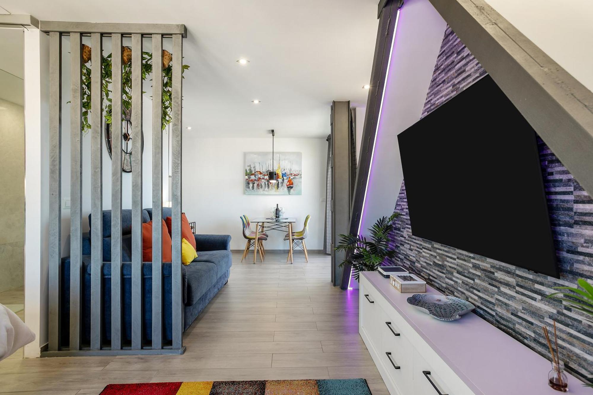 Sky Suites Alicante Luaran gambar