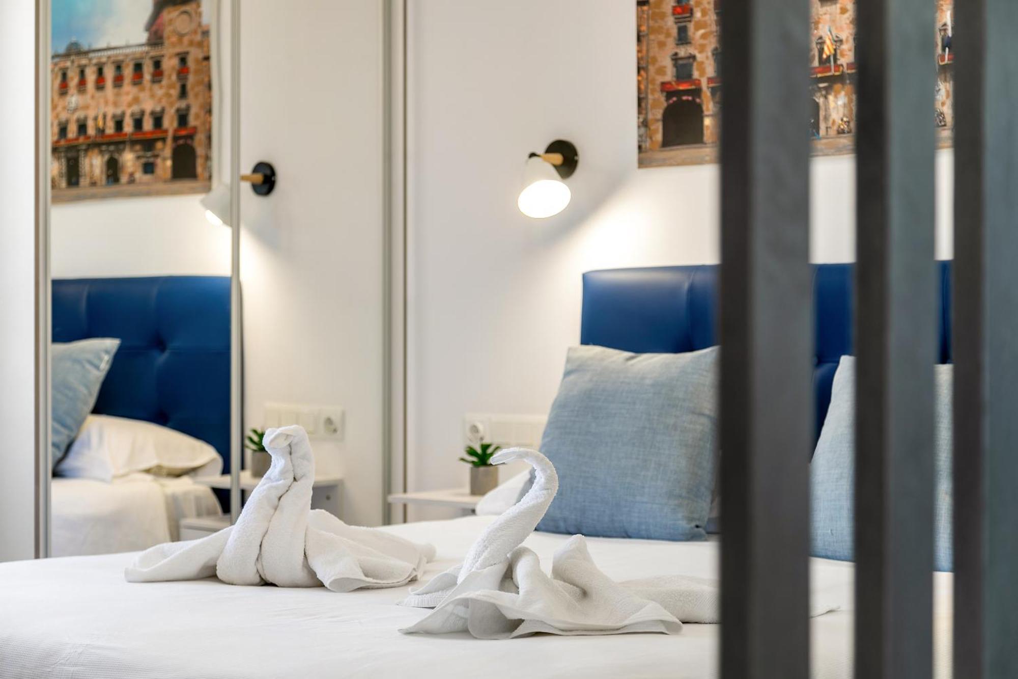 Sky Suites Alicante Luaran gambar