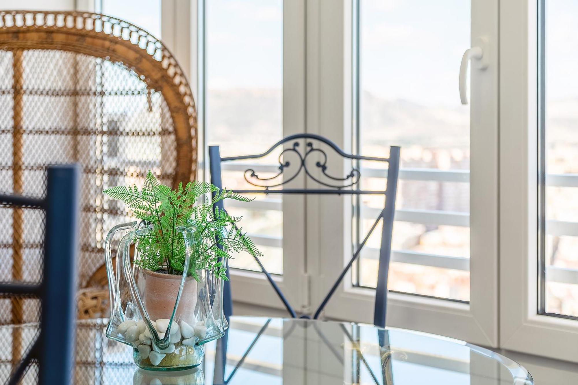 Sky Suites Alicante Luaran gambar